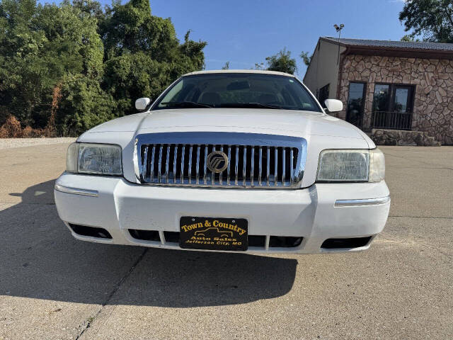 mercury grand marquis 2007 2MEFM74V37X602690 image mercury grand marquis 2007 2MEFM74V37X602690 image